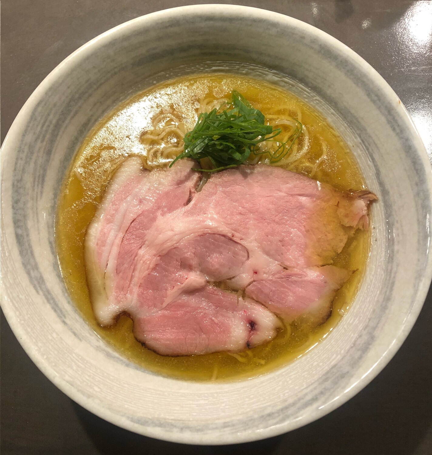 まぜそば With 地鶏塩ラーメン