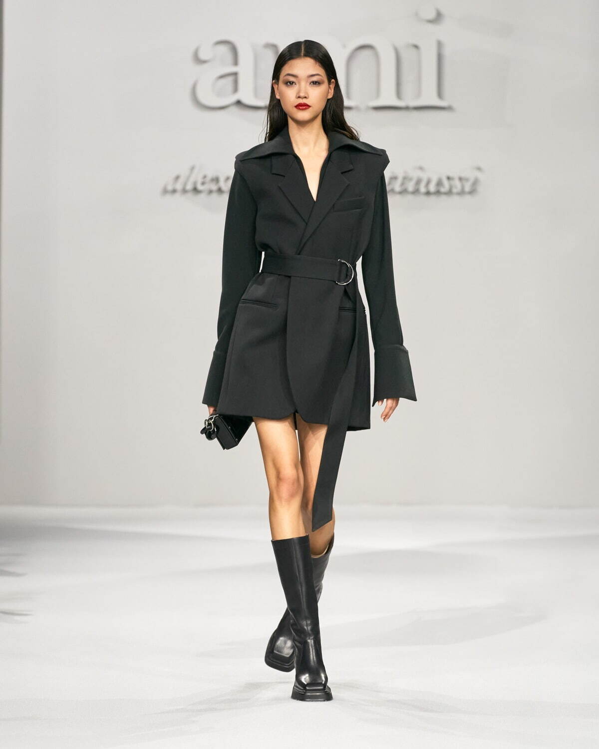 アミ パリス 2021-22年秋冬<span>コレクション</span> - 写真4