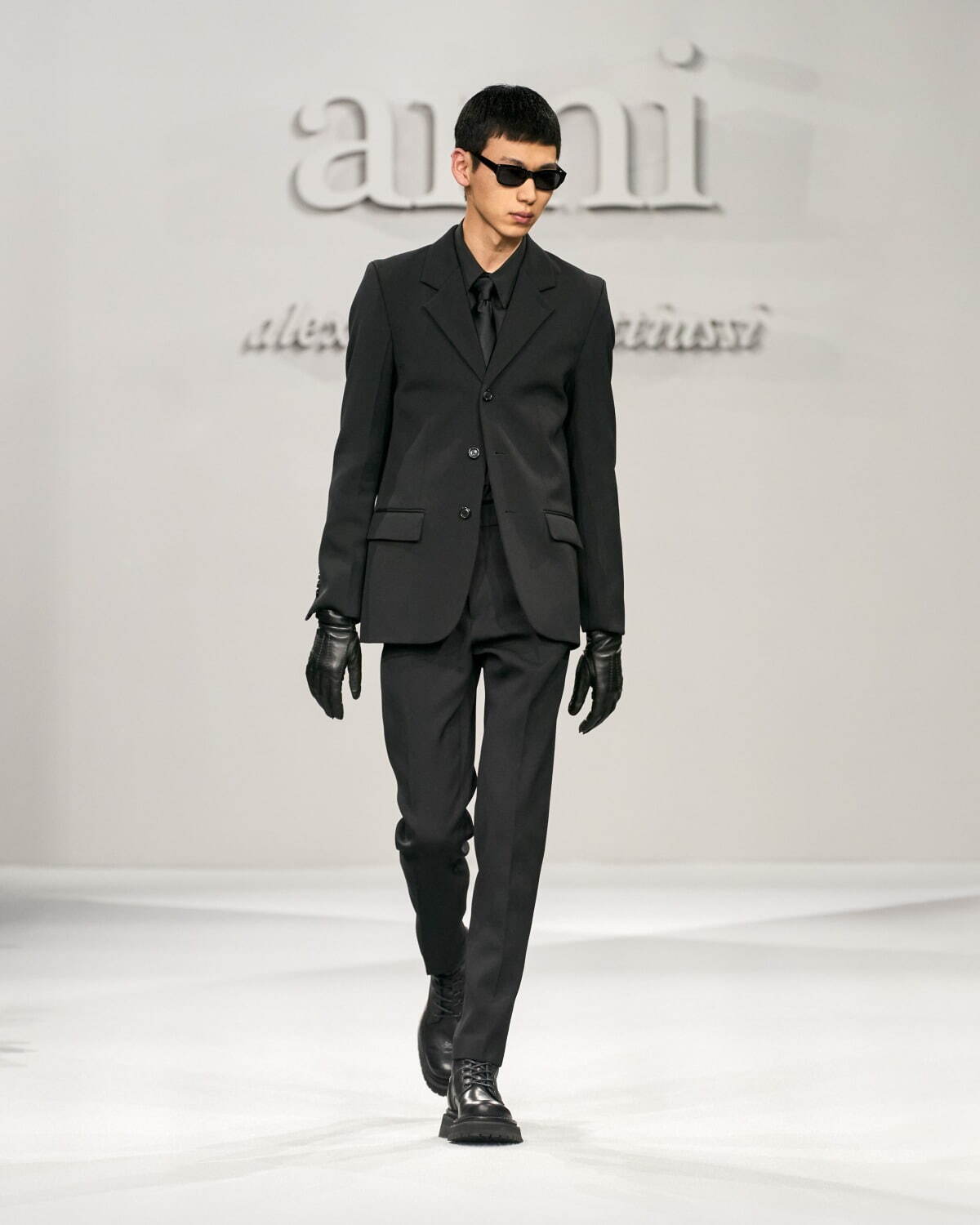 アミ パリス 2021-22年秋冬<span>コレクション</span> - 写真5