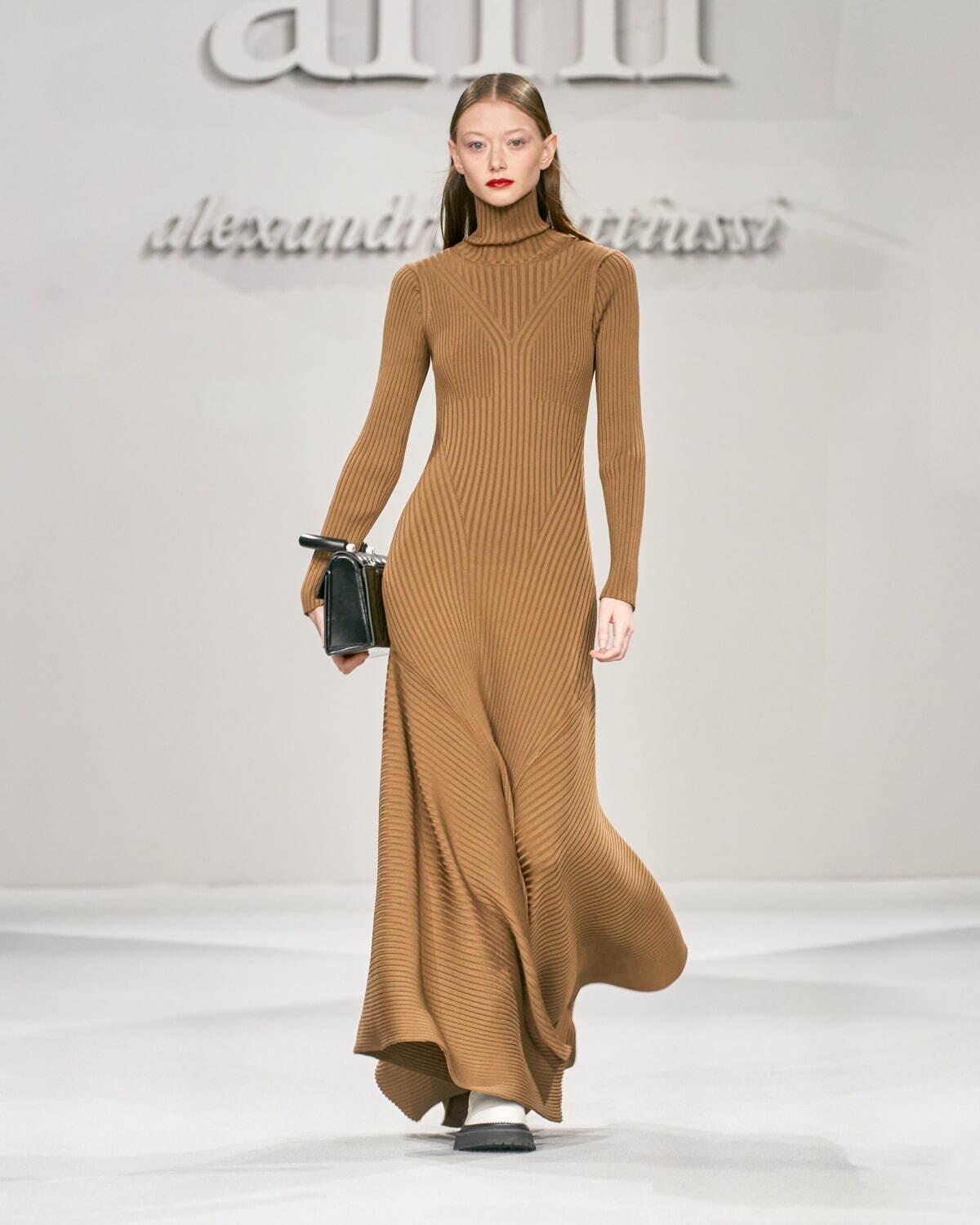 アミ パリス 2021-22年秋冬<span>コレクション</span> - 写真29