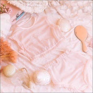 広島 牡蠣 テーマのブランド ザ ワールド イズ マイ オイスター ランジェリーなど発売 ファッションプレス 広島 牡蠣 テーマのブランド ザ ワールド イズ マイ オイスター ランジェリーなど発売 ファッションプレス