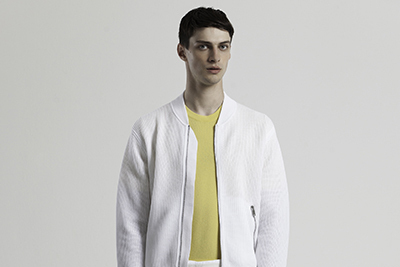 プリングル オブ スコットランド 2014年春夏 メンズ コレクション