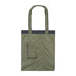 A.P.C.×sacaiのデニムジャケットやロゴフーディ、フリンジ付き白スニーカーなど｜写真28