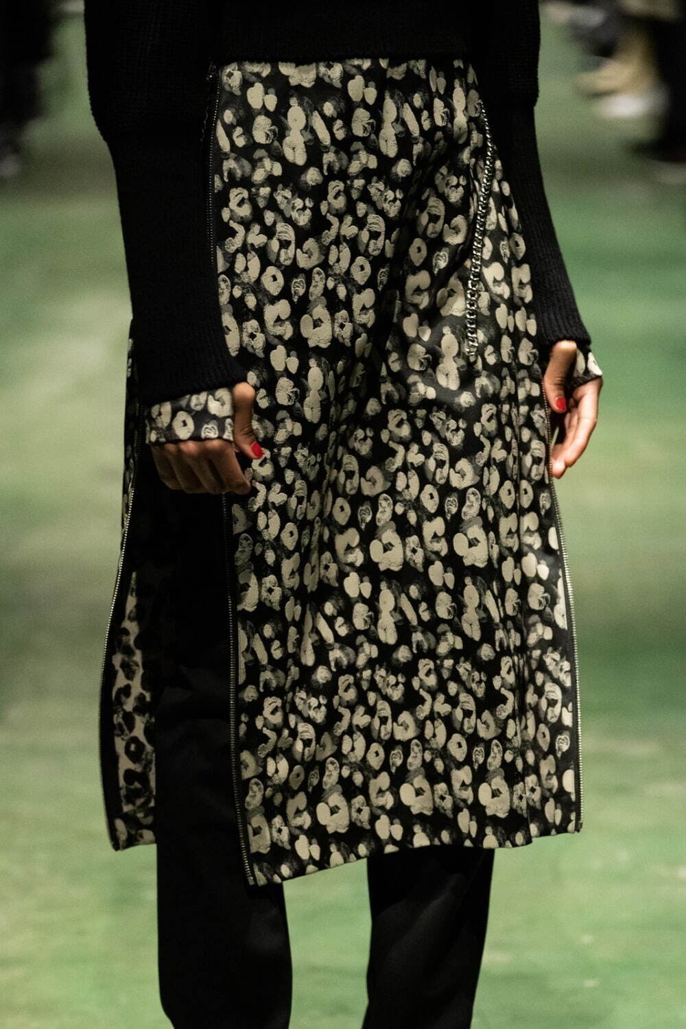 ジョン ローレンス サリバン 2021-22年秋冬<span>コレクション</span> - 写真25