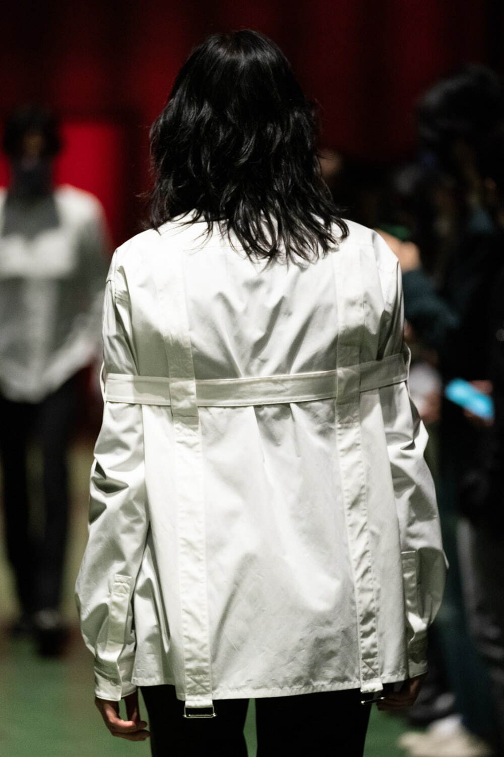 ジョン ローレンス サリバン 2021-22年秋冬<span>コレクション</span> - 写真32