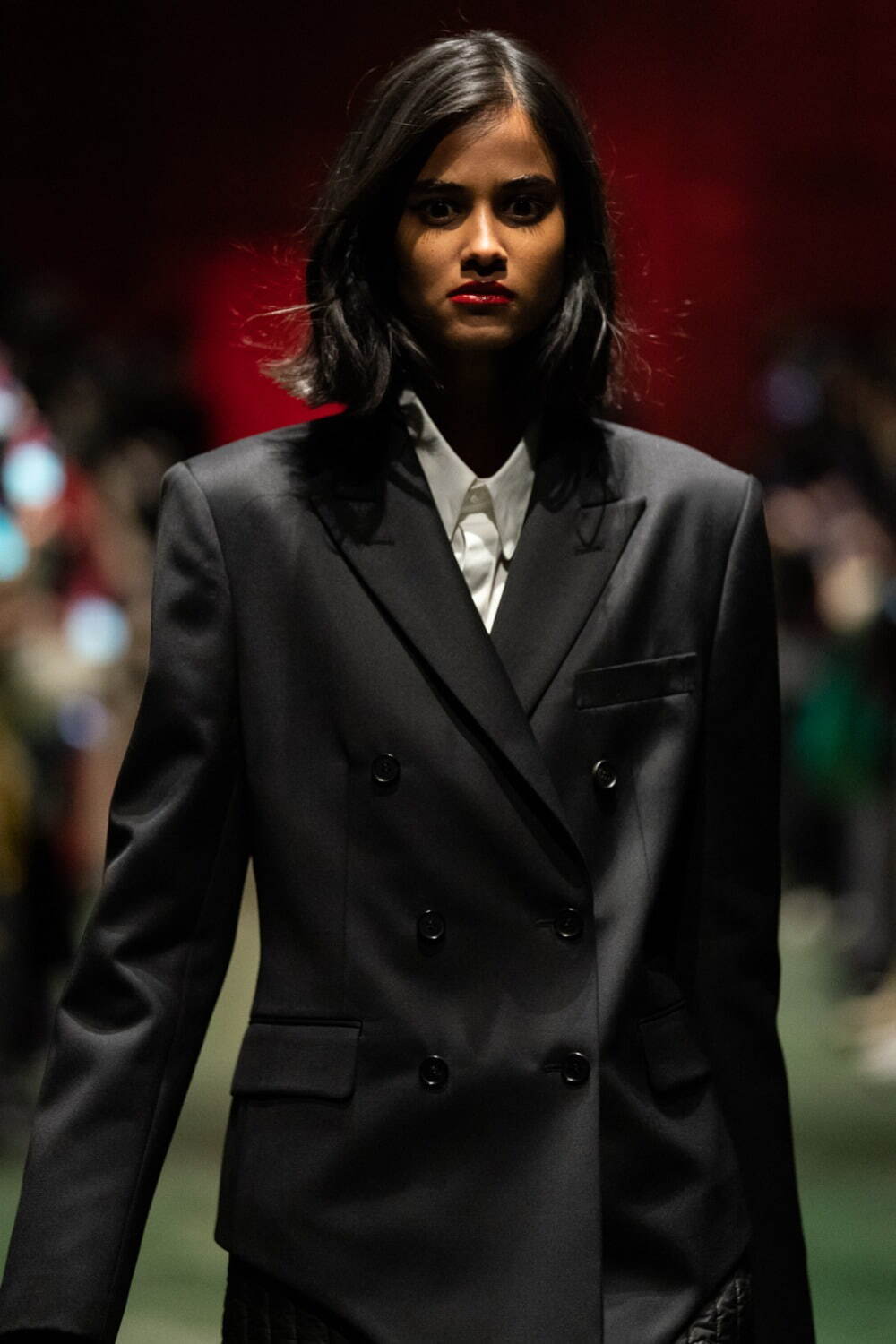 ジョン ローレンス サリバン 2021-22年秋冬<span>コレクション</span> - 写真58