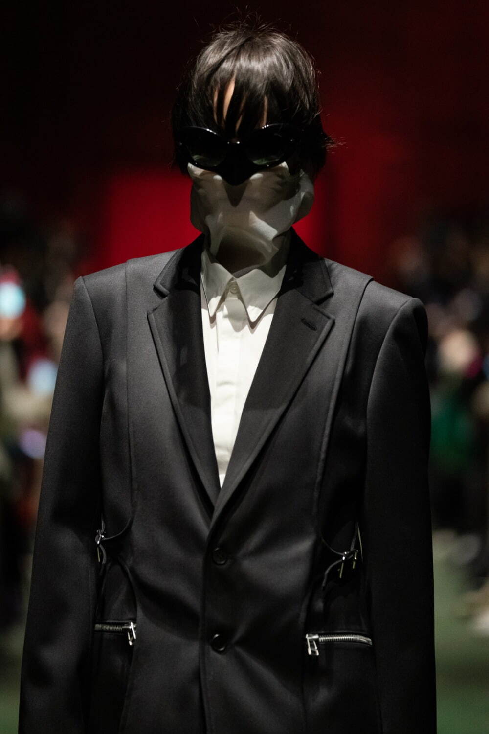 ジョン ローレンス サリバン 2021-22年秋冬<span>コレクション</span> - 写真66