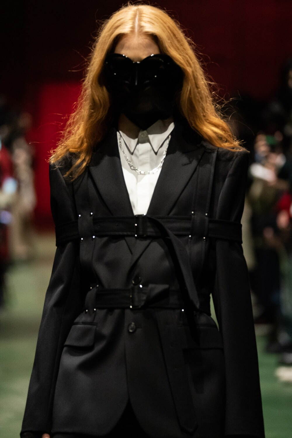 ジョン ローレンス サリバン 2021-22年秋冬<span>コレクション</span> - 写真70
