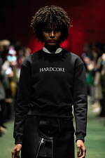 ジョン ローレンス サリバン  2021年秋冬コレクション - 身体を守る衣服、様々な“防”の追求｜写真29