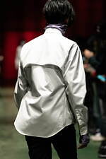 ジョン ローレンス サリバン  2021年秋冬コレクション - 身体を守る衣服、様々な“防”の追求｜写真35