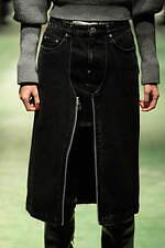 ジョン ローレンス サリバン  2021年秋冬コレクション - 身体を守る衣服、様々な“防”の追求｜写真41