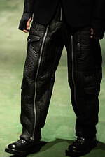 ジョン ローレンス サリバン  2021年秋冬コレクション - 身体を守る衣服、様々な“防”の追求｜写真56