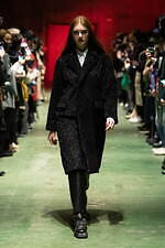 ジョン ローレンス サリバン  2021年秋冬コレクション - 身体を守る衣服、様々な“防”の追求｜写真62