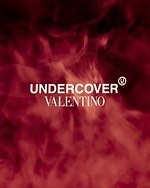 ヴァレンティノ(VALENTINO), アンダーカバー(UNDERCOVER) レザースリーブダウンジャケット｜写真7