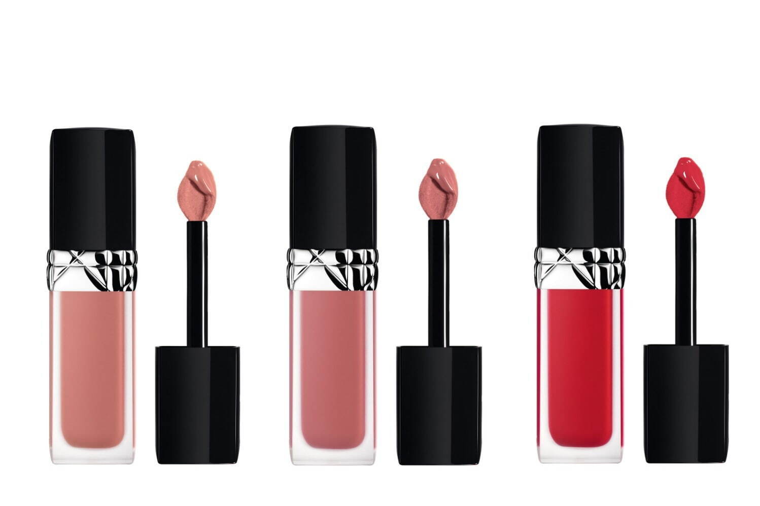 DIOR】 ルージュ ディオール フォーエヴァー リキッド - メイク