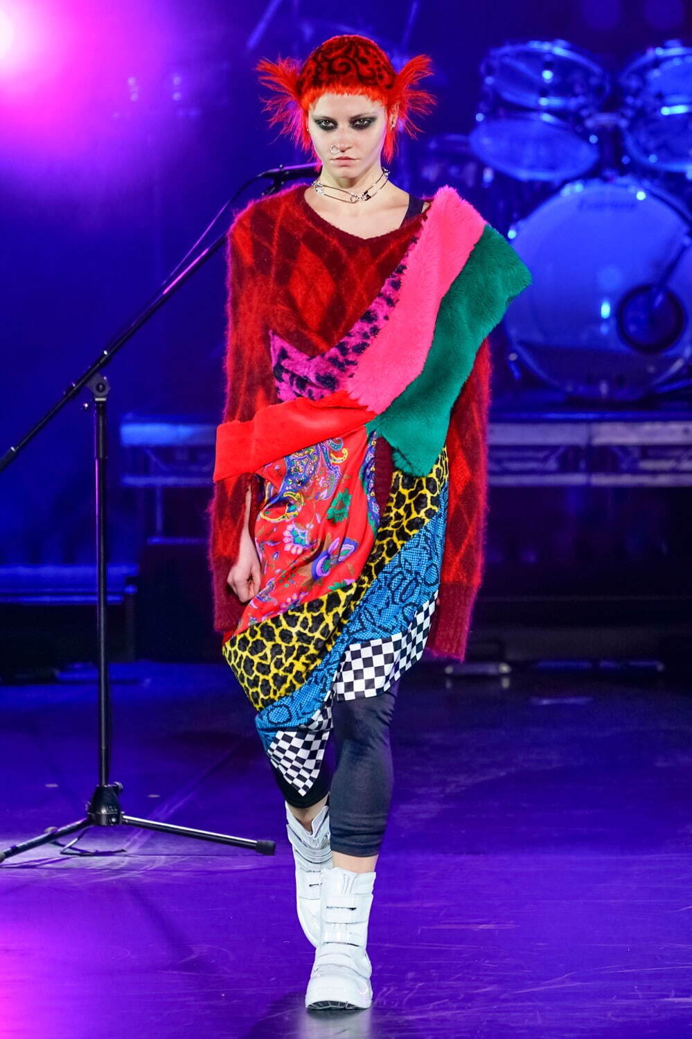 ジュンヤ ワタナベ 2021-22年秋冬<span>コレクション</span> - 写真15