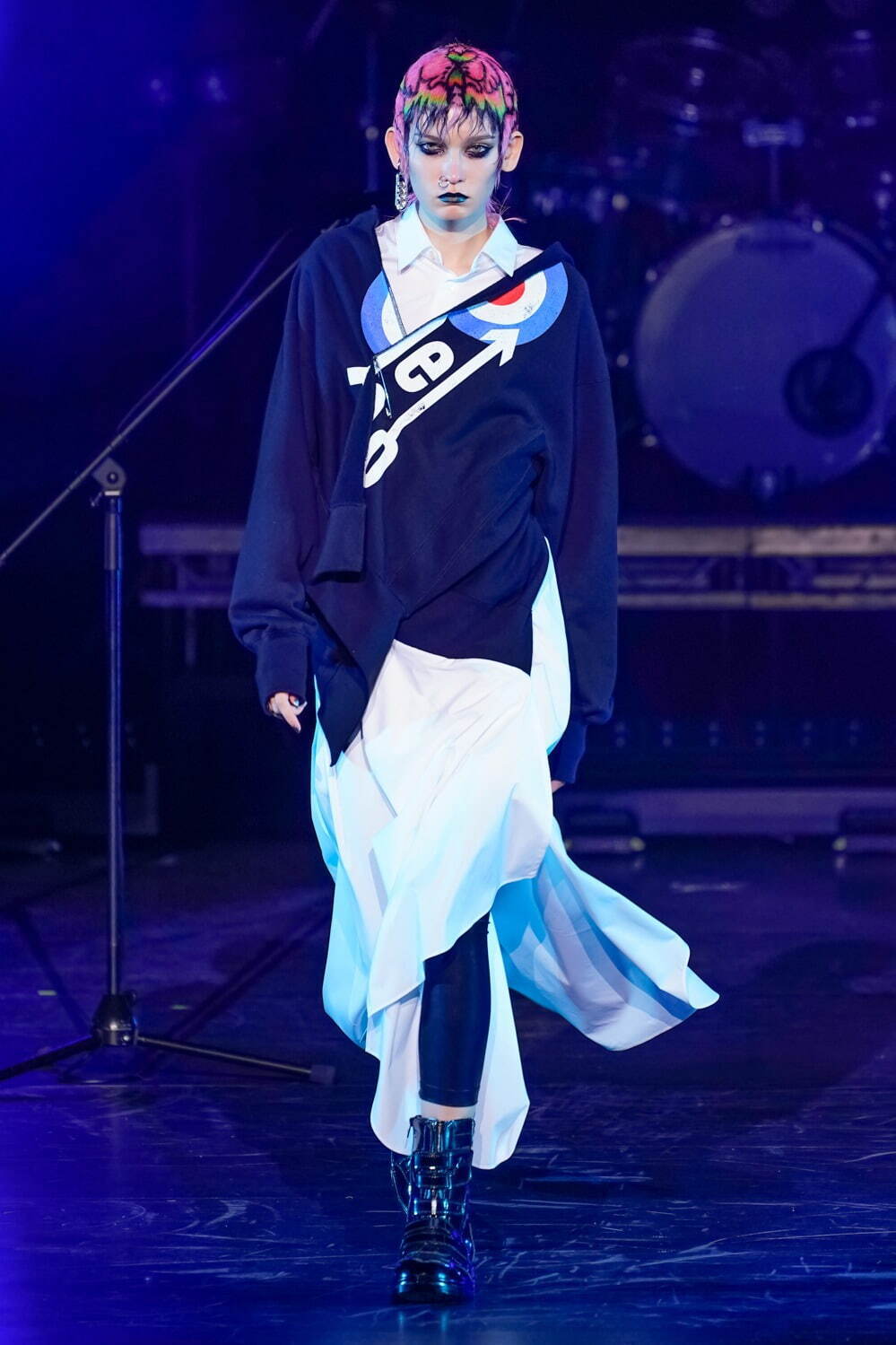 ジュンヤ ワタナベ 2021-22年秋冬<span>コレクション</span> - 写真19