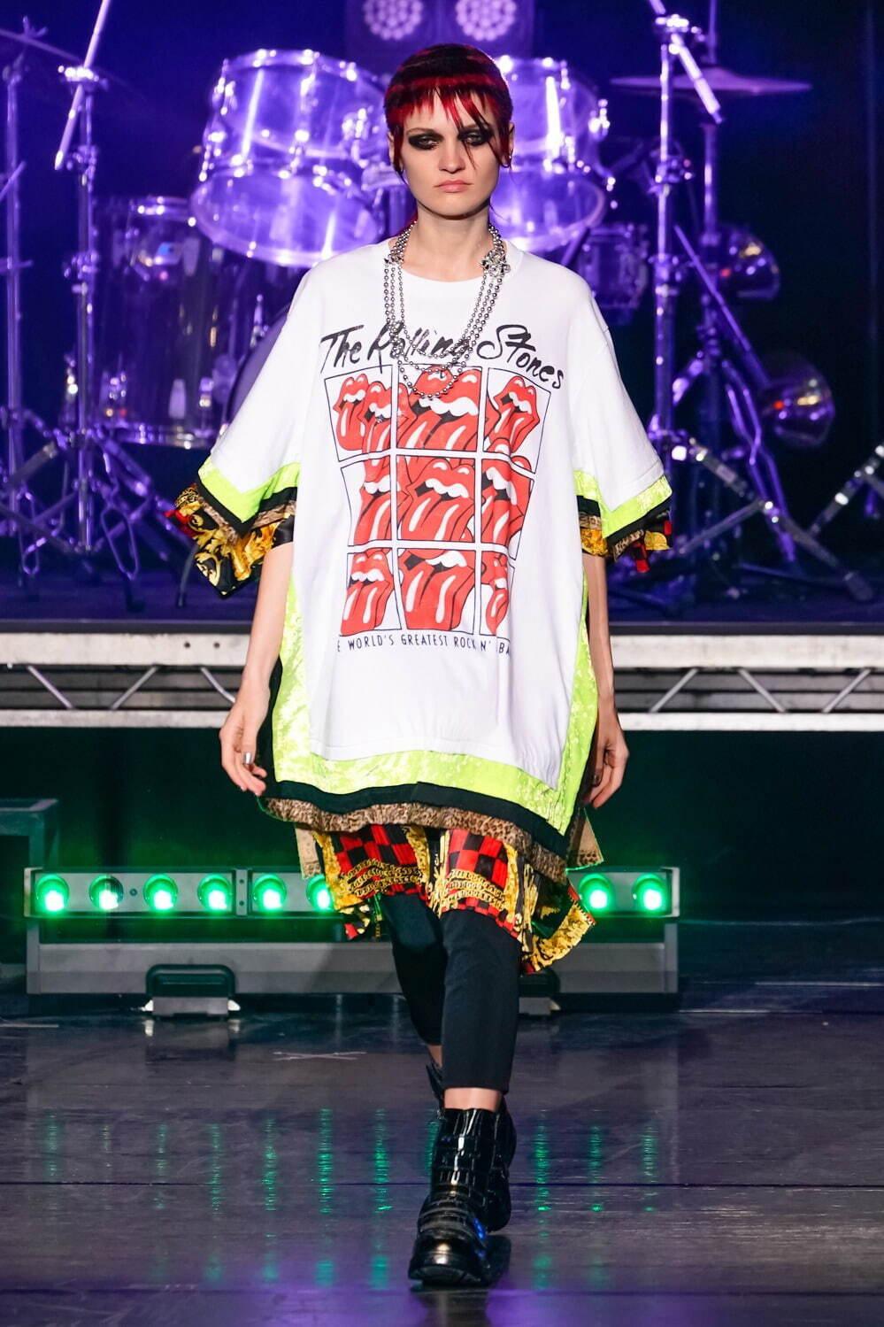 ジュンヤ ワタナベ 2021-22年秋冬<span>コレクション</span> - 写真24