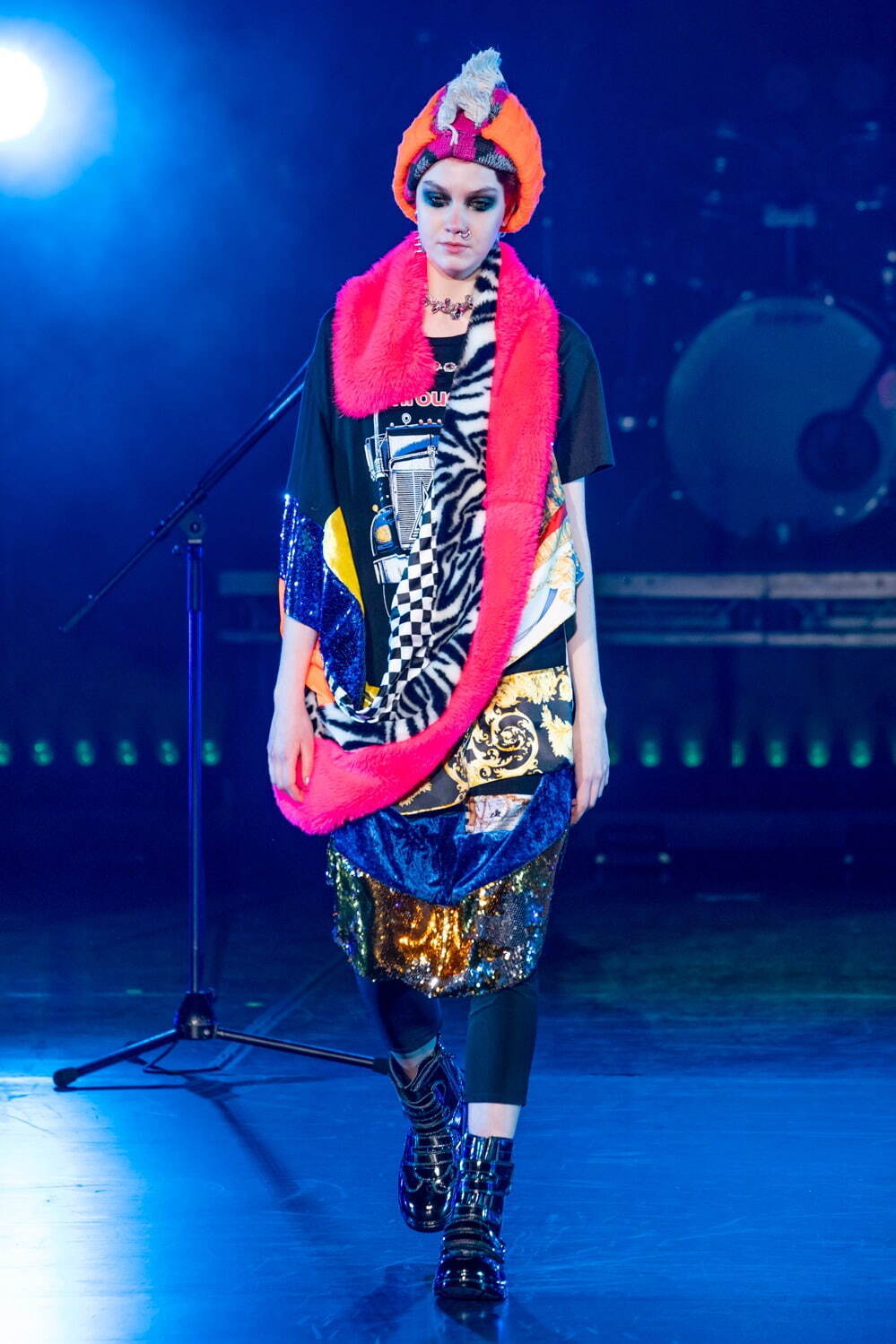 ジュンヤ ワタナベ 2021-22年秋冬<span>コレクション</span> - 写真36