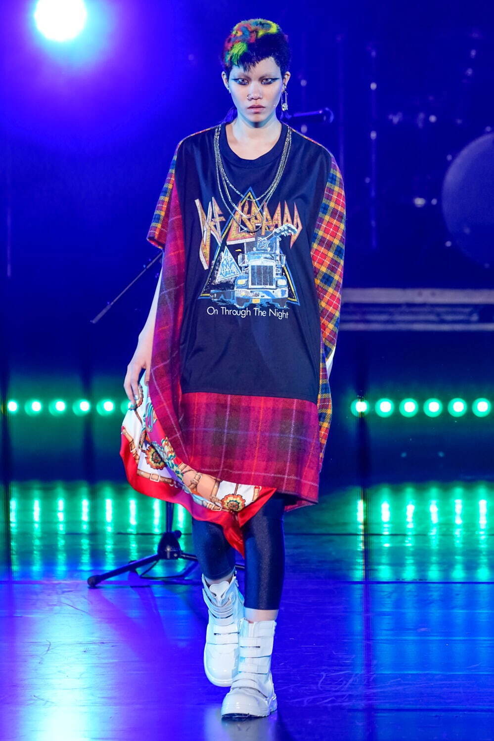 ジュンヤ ワタナベ 2021-22年秋冬<span>コレクション</span> - 写真37