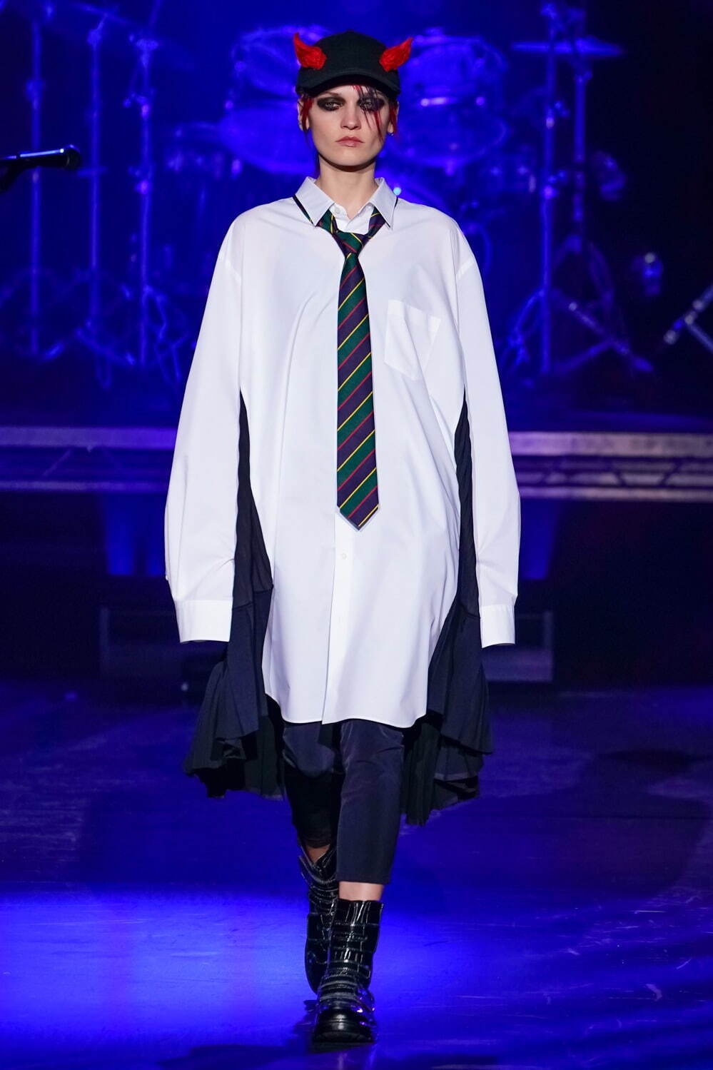 ジュンヤ ワタナベ 2021-22年秋冬<span>コレクション</span> - 写真59