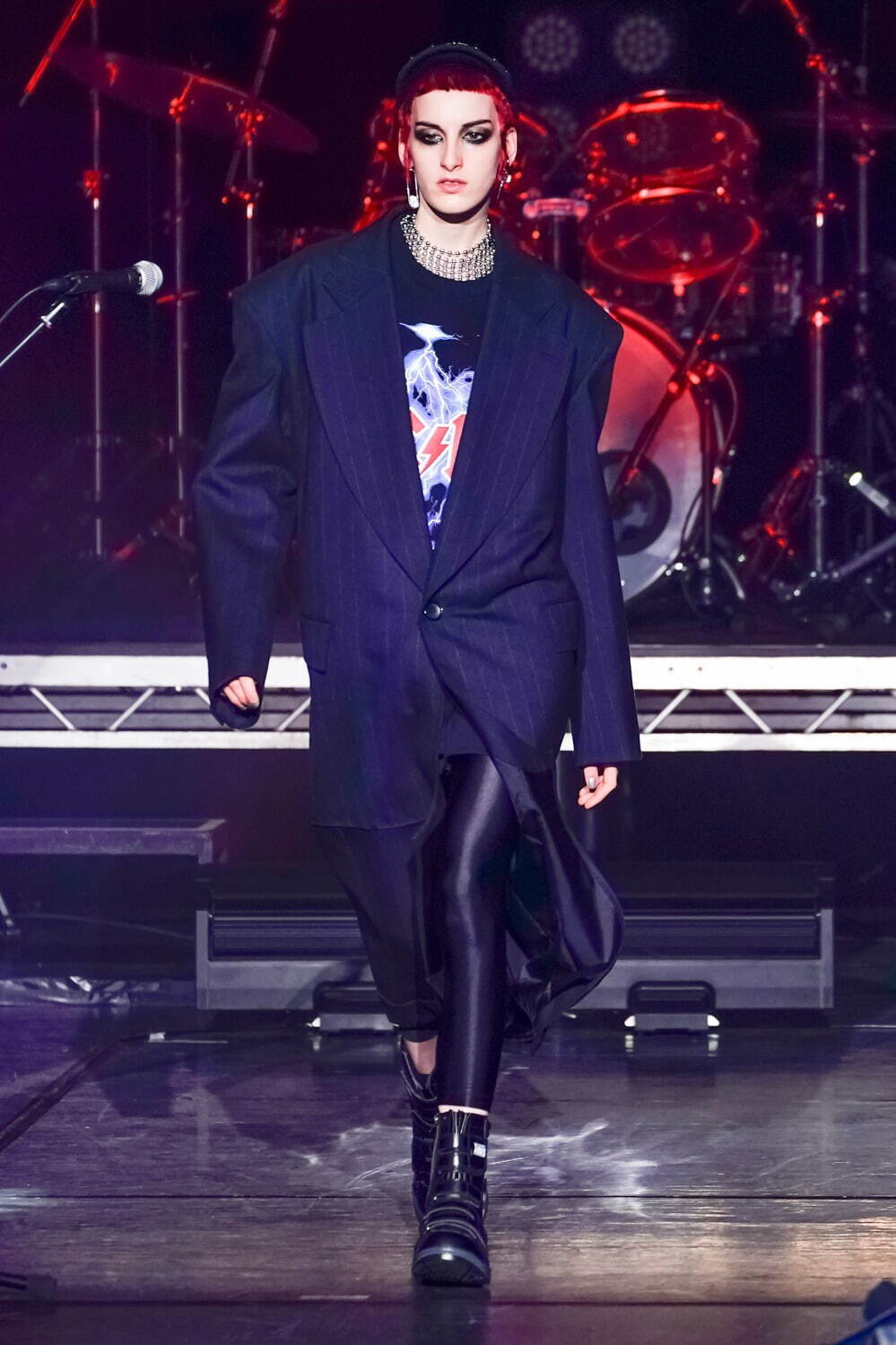 ジュンヤ ワタナベ 2021-22年秋冬<span>コレクション</span> - 写真61