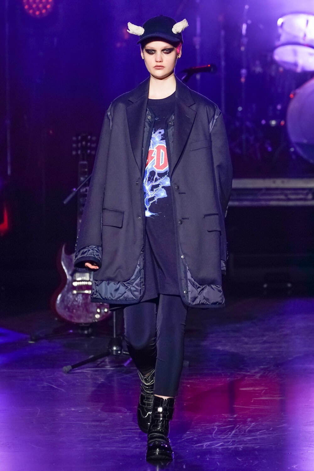 ジュンヤ ワタナベ 2021-22年秋冬<span>コレクション</span> - 写真62