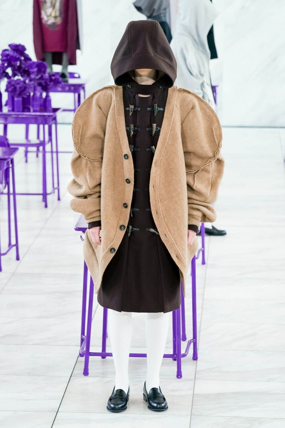 keisuke yoshida ケイスケヨシダ　fw21