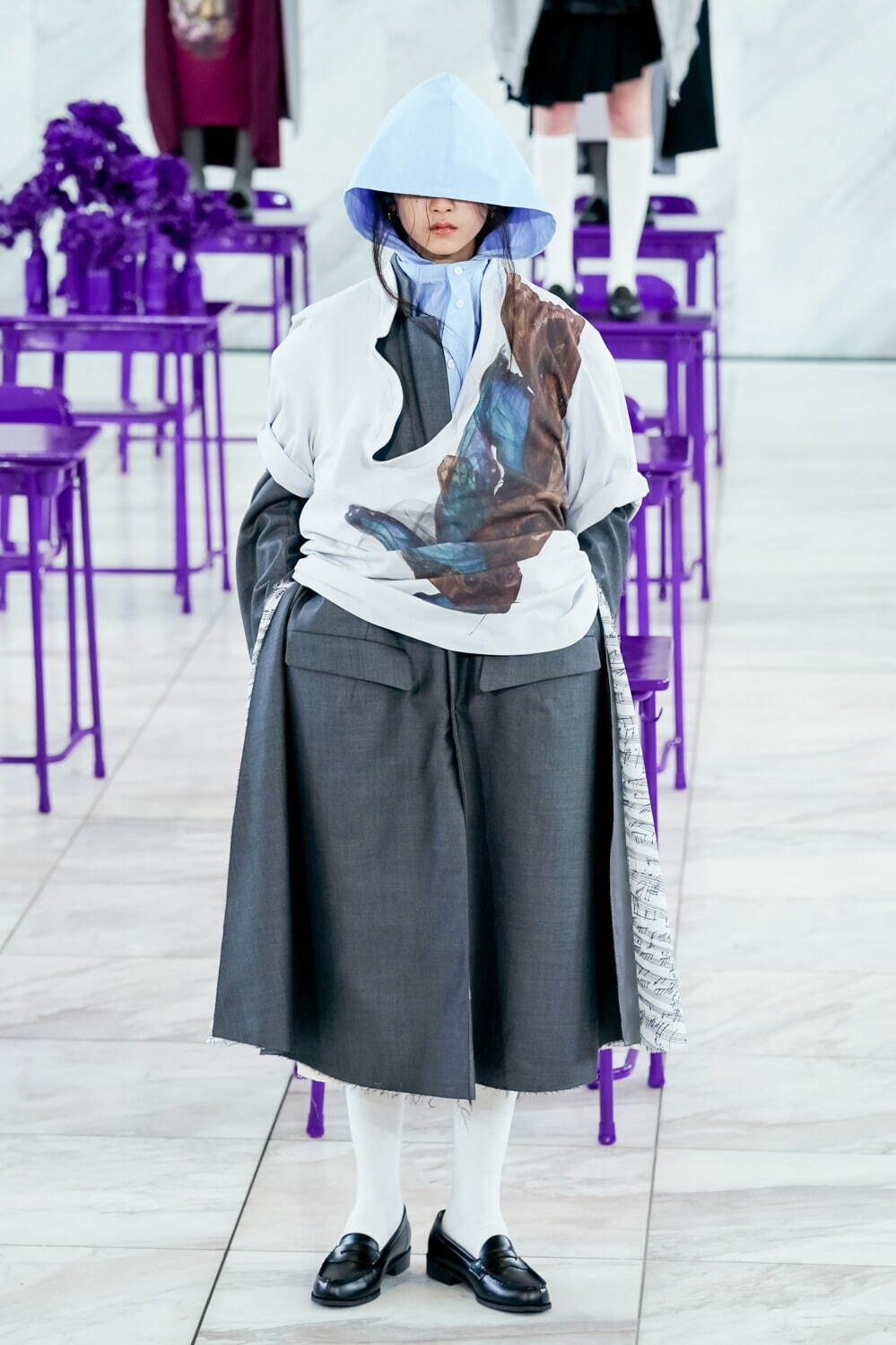 ケイスケヨシダ 2021-22年秋冬｜ Tシャツ