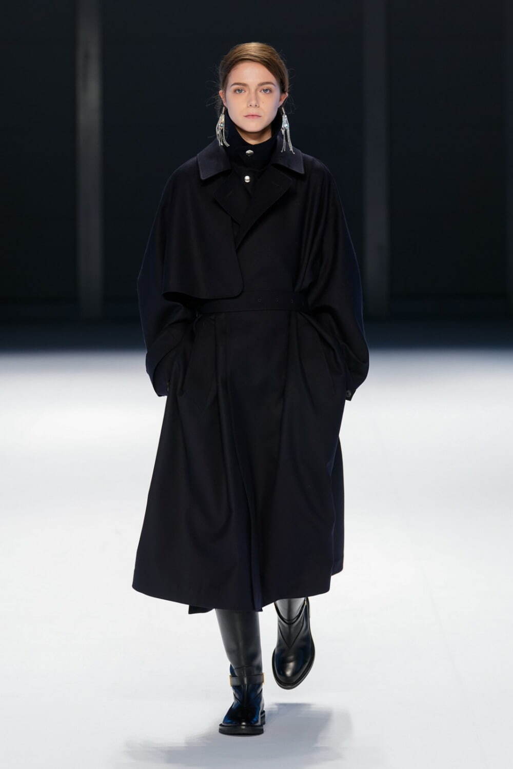 ザ・リラクス 2021-22年秋冬<span>コレクション</span> - 写真1