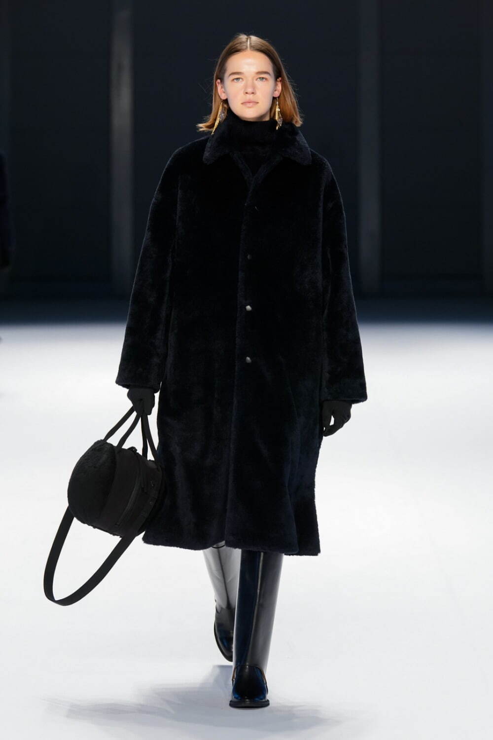ザ・リラクス 2021-22年秋冬<span>コレクション</span> - 写真4