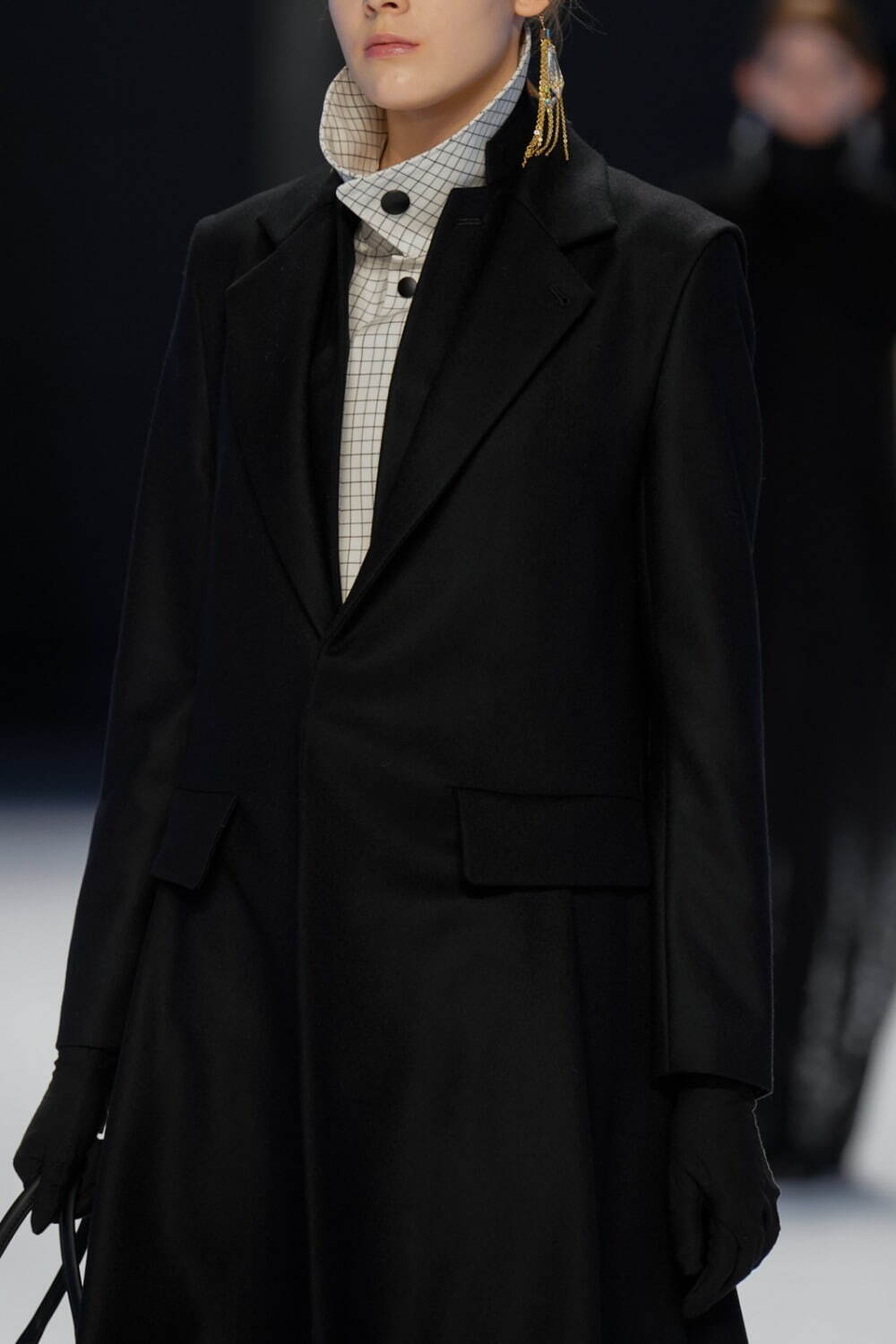 ザ・リラクス 2021-22年秋冬<span>コレクション</span> - 写真3
