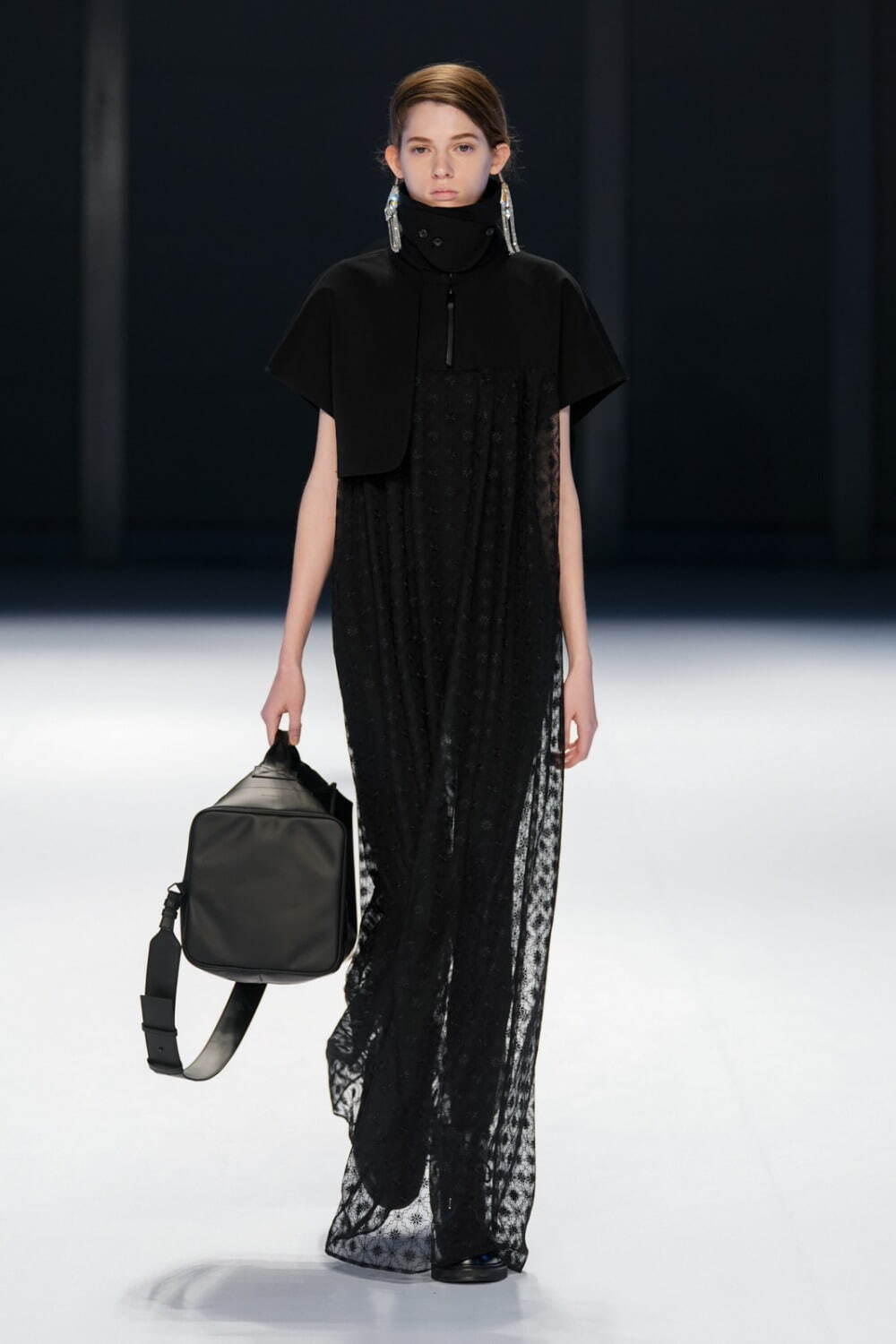 ザ・リラクス 2021-22年秋冬<span>コレクション</span> - 写真9
