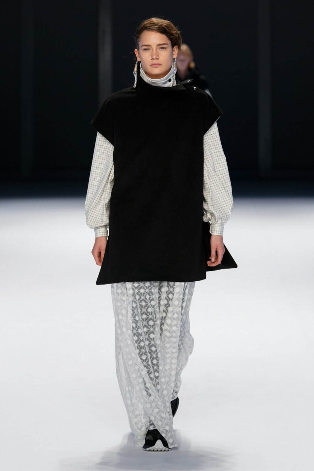 ザ・リラクス 2021-22年秋冬<span>コレクション</span> - 写真15