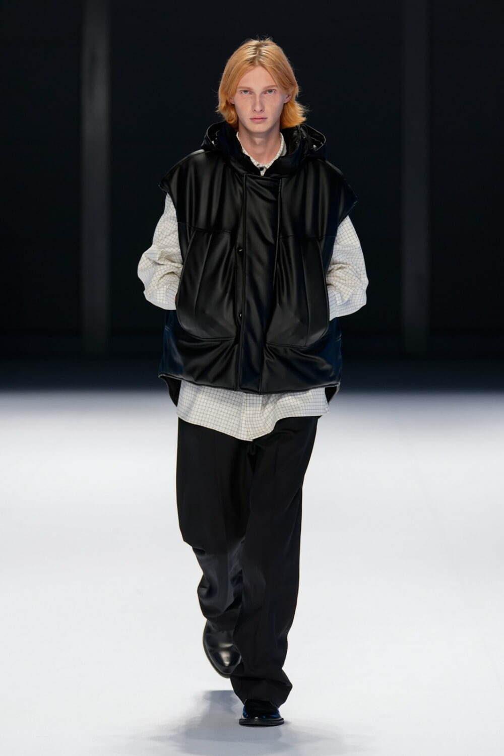 ザ・リラクス 2021-22年秋冬<span>コレクション</span> - 写真16