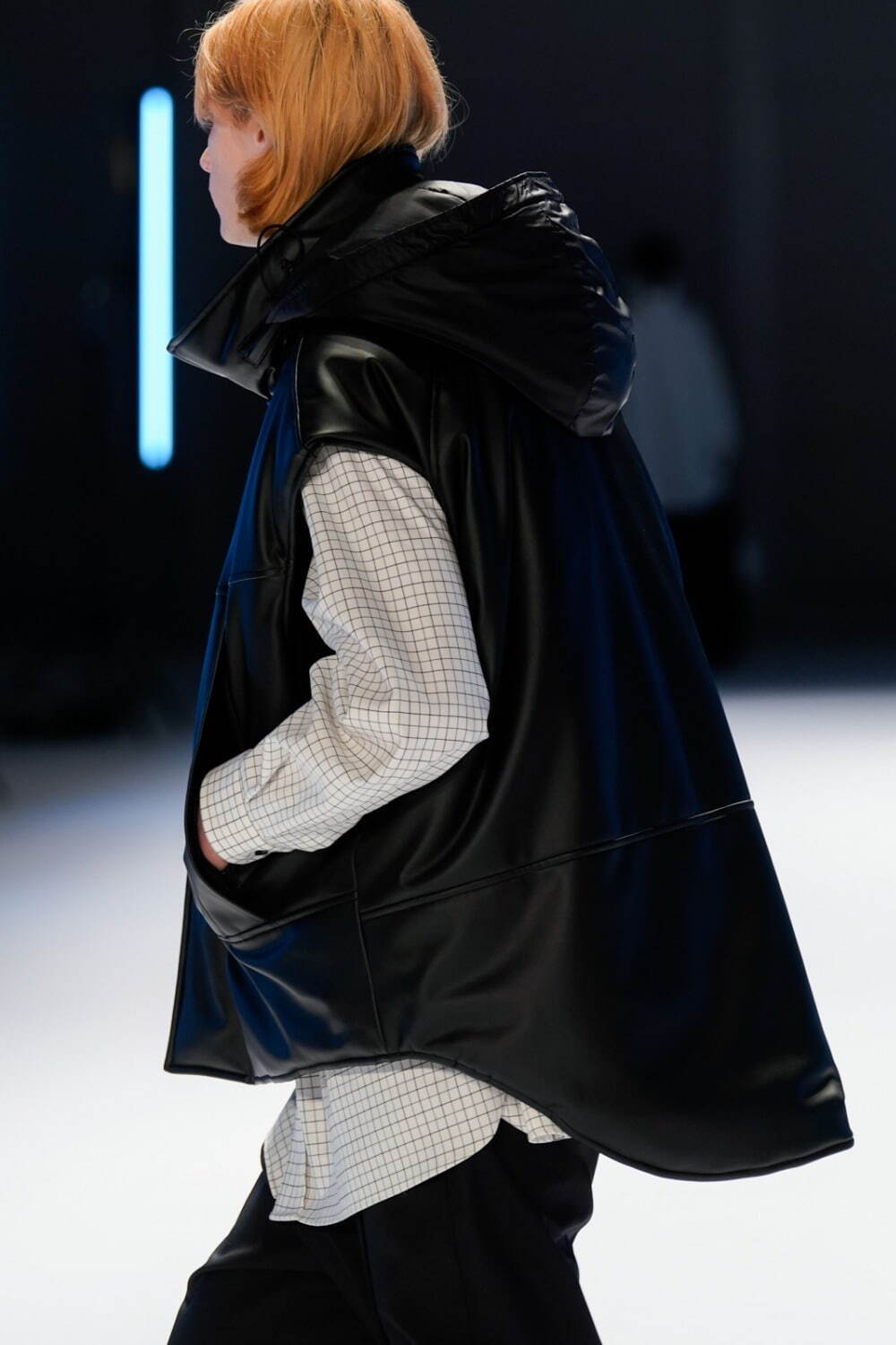 ザ・リラクス 2021-22年秋冬<span>コレクション</span> - 写真6