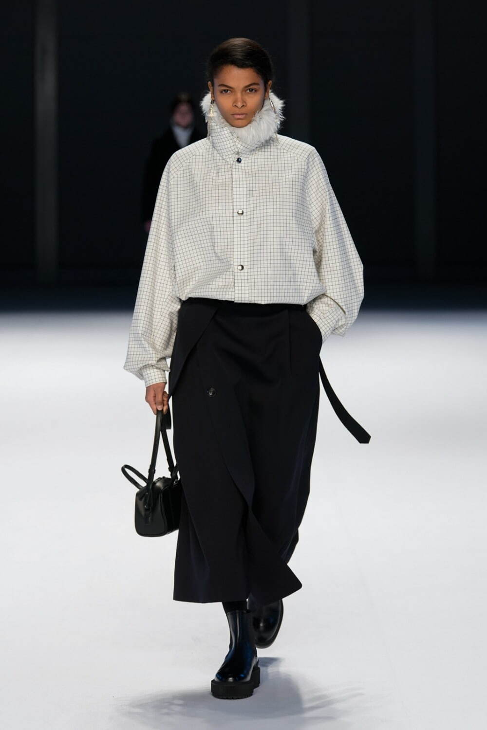 ザ・リラクス 2021-22年秋冬<span>コレクション</span> - 写真19