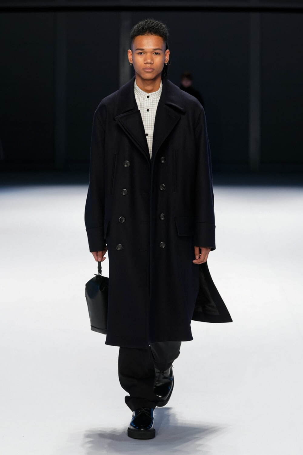 ザ・リラクス 2021-22年秋冬<span>コレクション</span> - 写真23