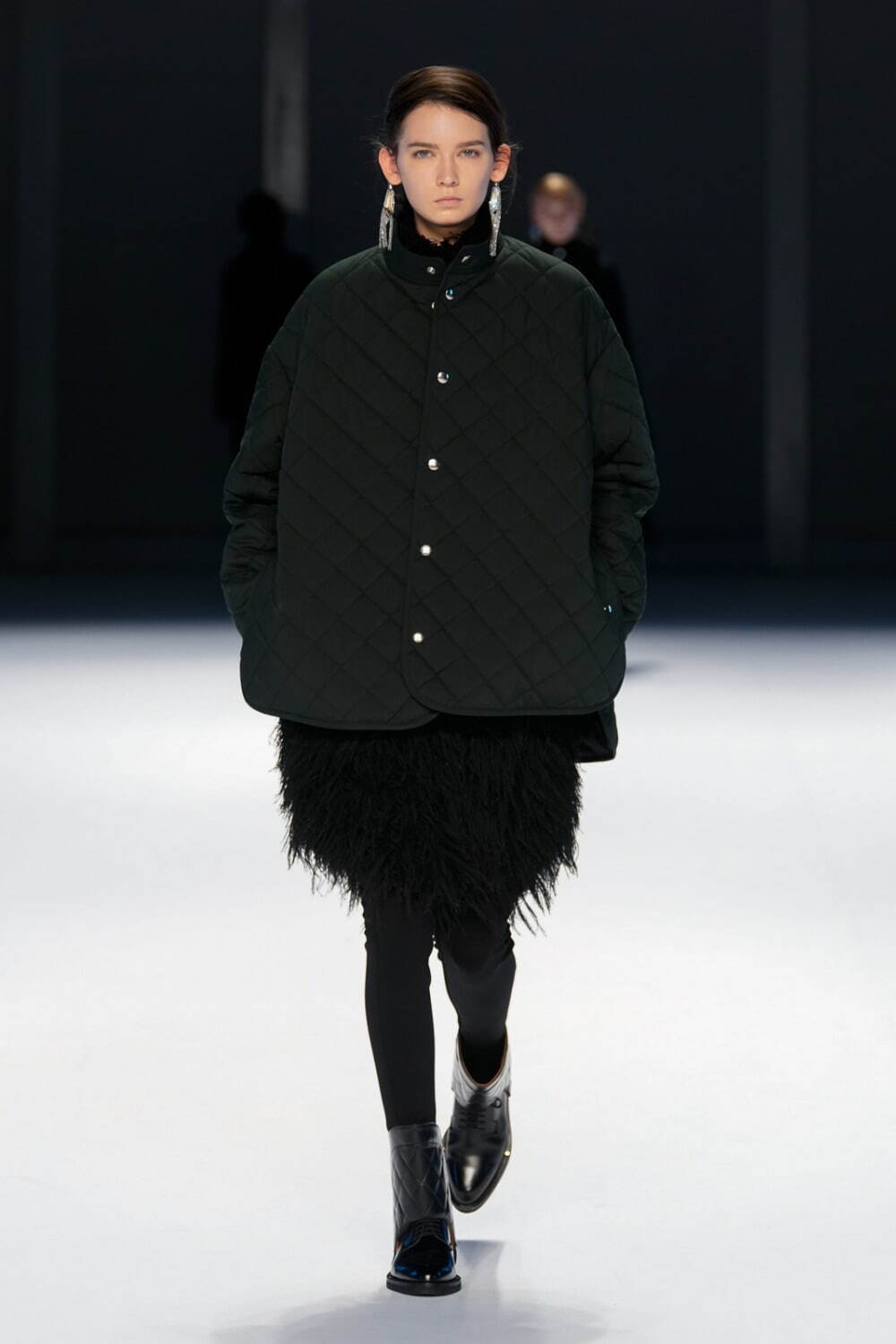 ザ・リラクス 2021-22年秋冬<span>コレクション</span> - 写真27