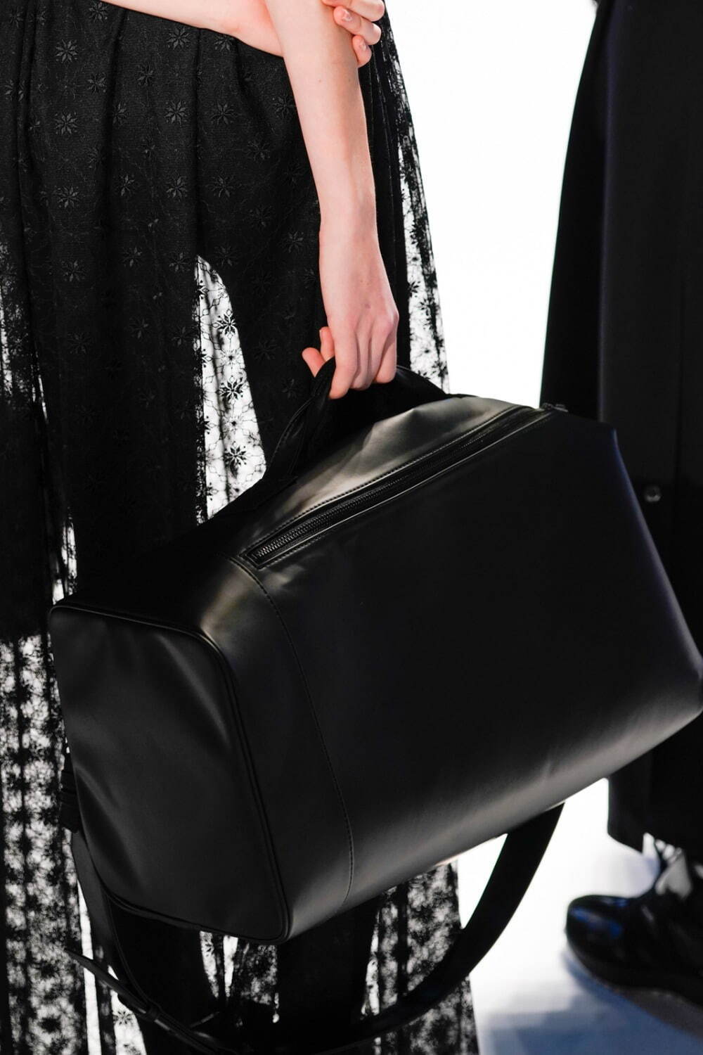 ザ・リラクス 2021-22年秋冬<span>コレクション</span> - 写真12
