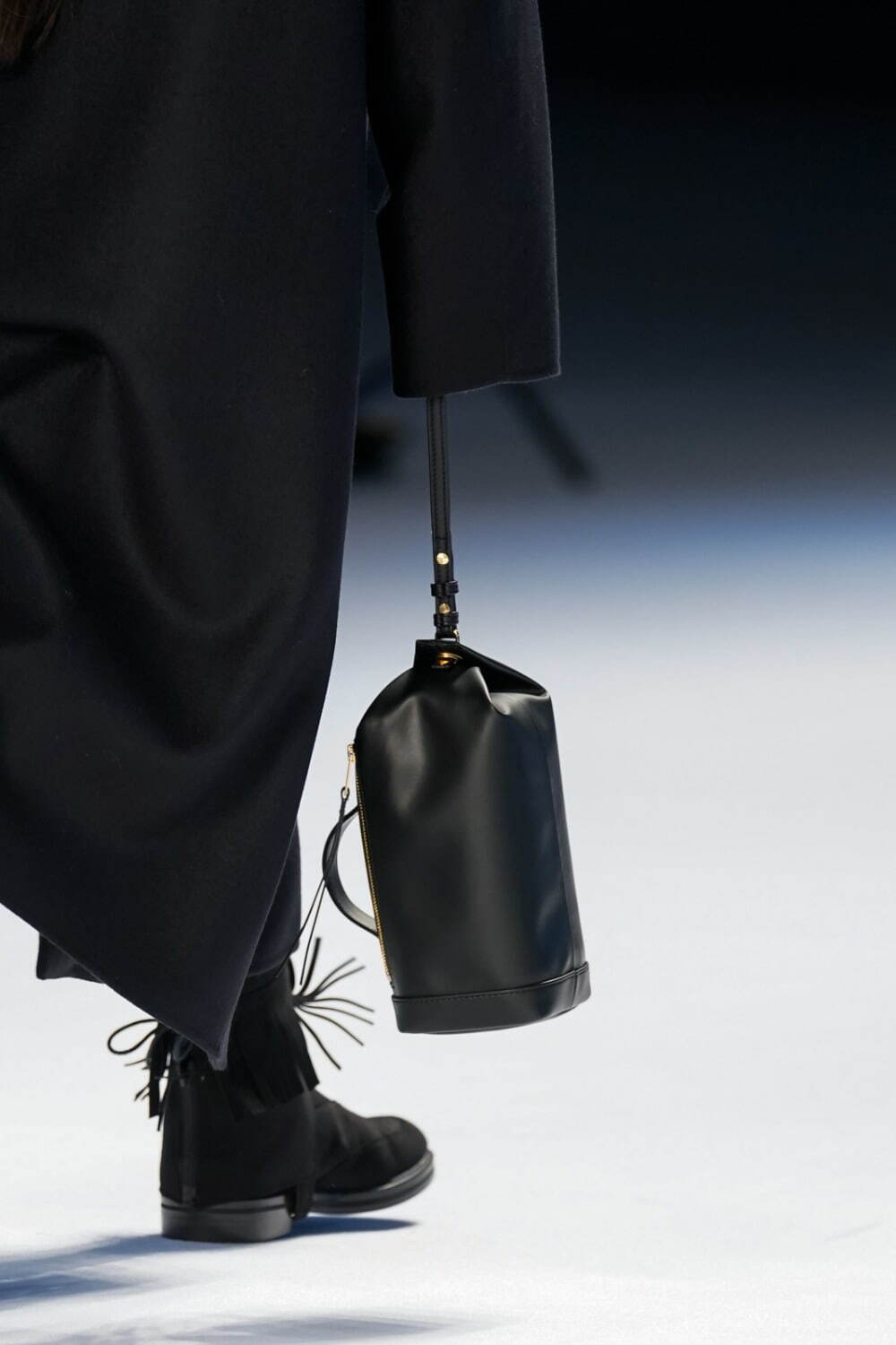 ザ・リラクス 2021-22年秋冬<span>コレクション</span> - 写真13