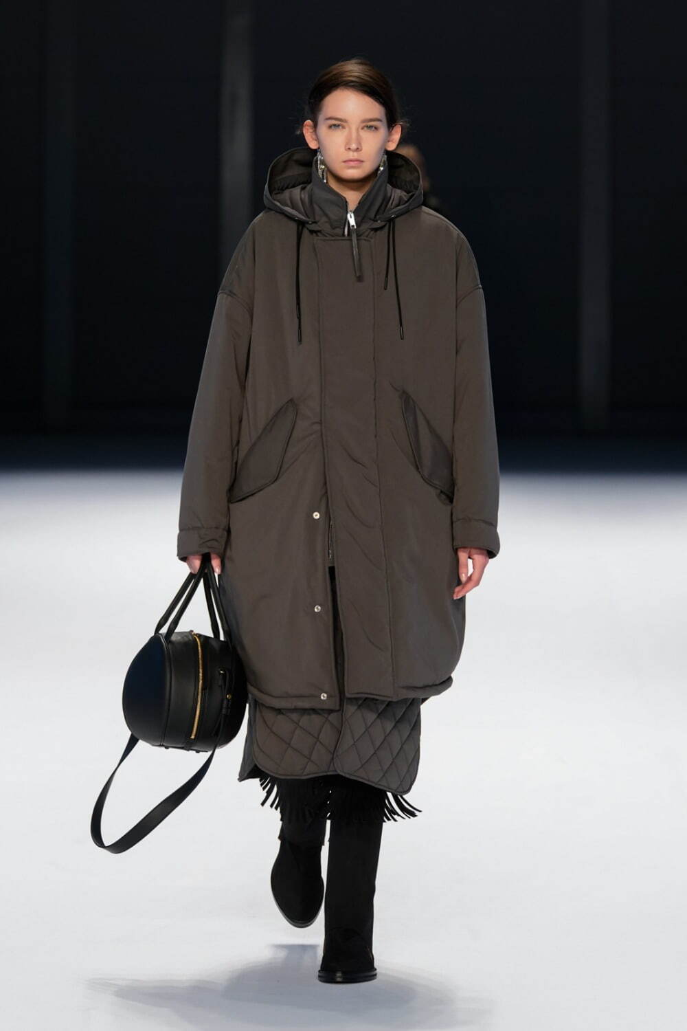 ザ・リラクス 2021-22年秋冬<span>コレクション</span> - 写真36