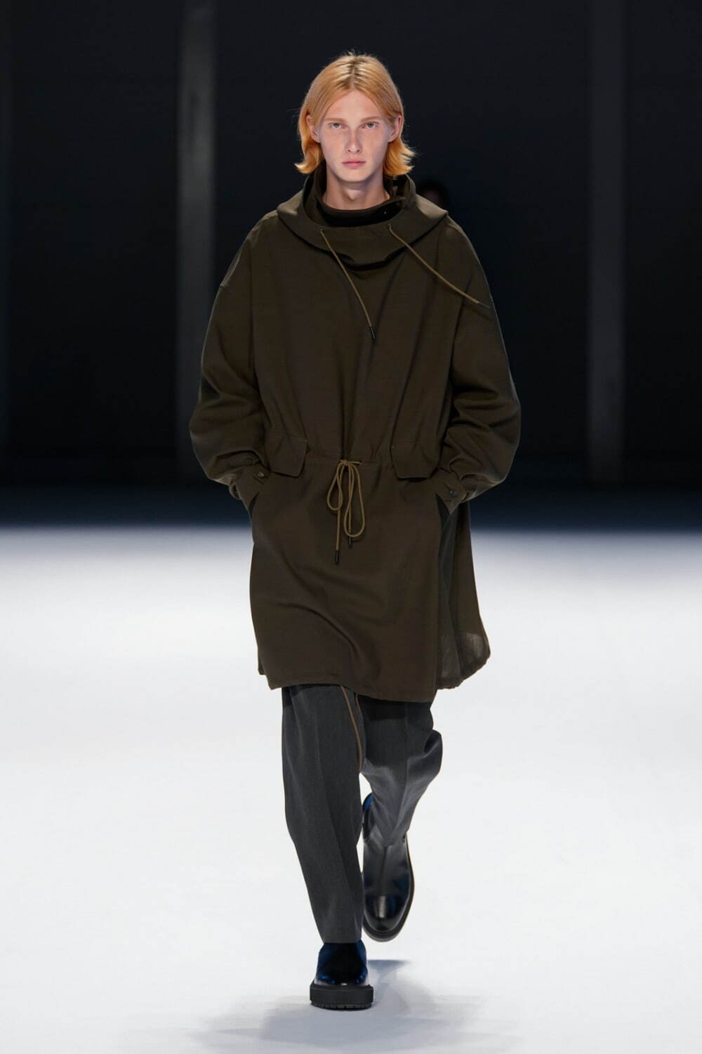 ザ・リラクス 2021-22年秋冬<span>コレクション</span> - 写真37