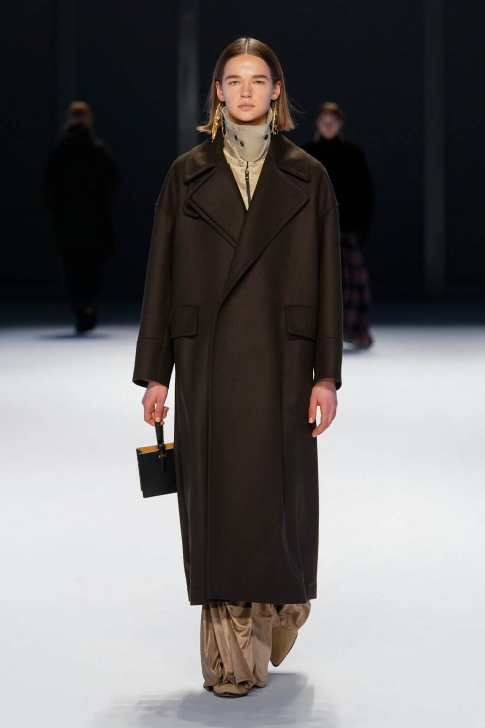 ザ・リラクス 2021-22年秋冬<span>コレクション</span> - 写真38
