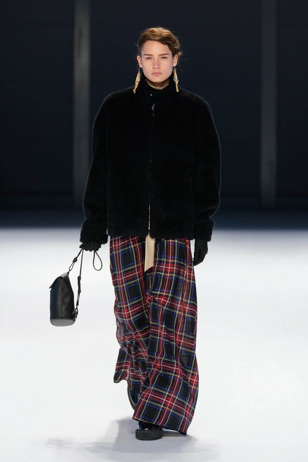 ザ・リラクス 2021-22年秋冬<span>コレクション</span> - 写真39
