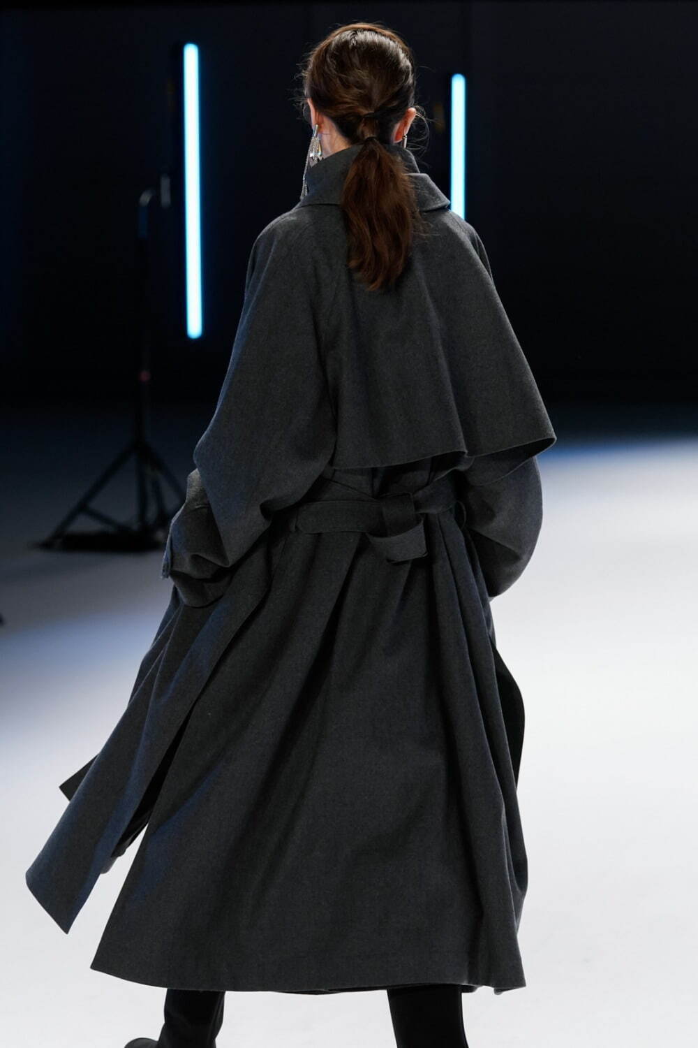 ザ・リラクス 2021-22年秋冬<span>コレクション</span> - 写真25