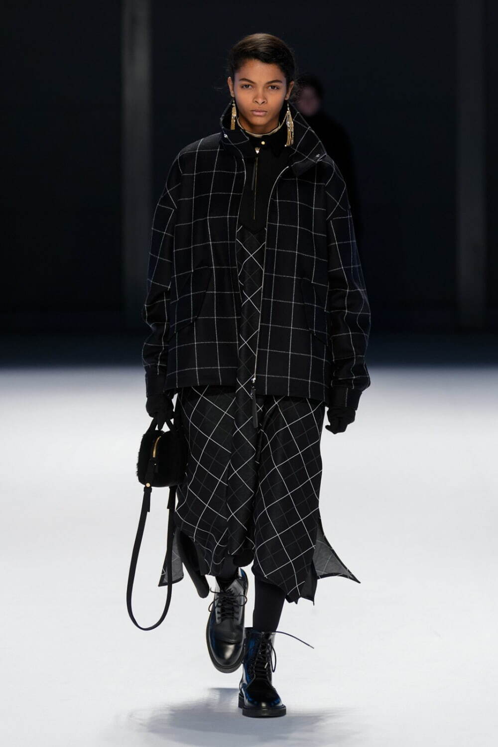 ザ・リラクス 2021-22年秋冬<span>コレクション</span> - 写真44