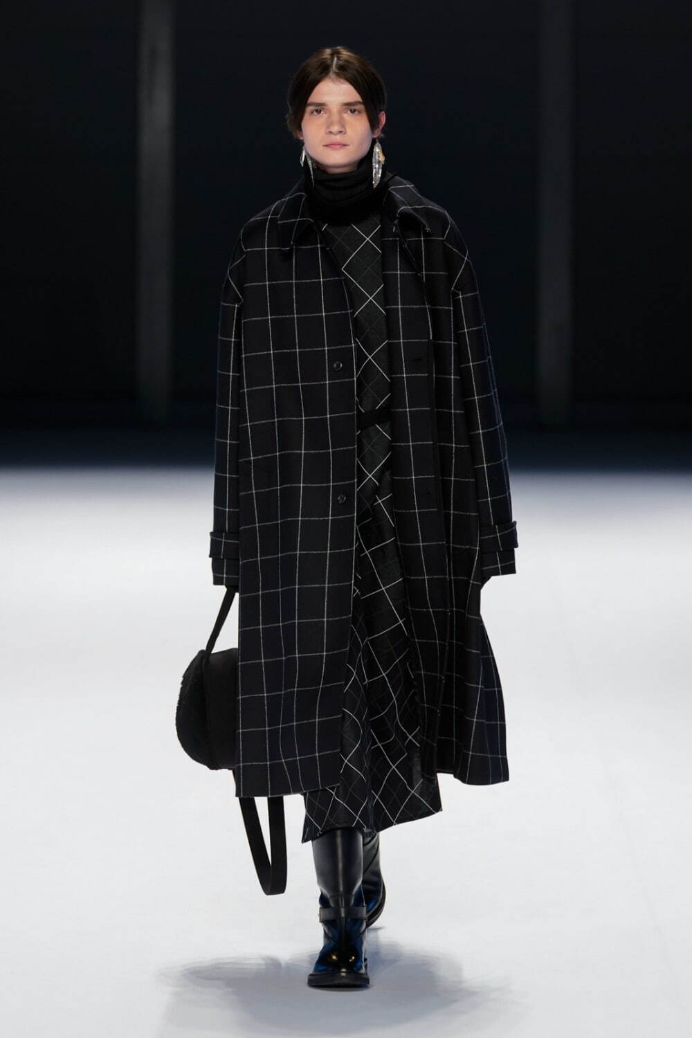 ザ・リラクス 2021-22年秋冬<span>コレクション</span> - 写真45