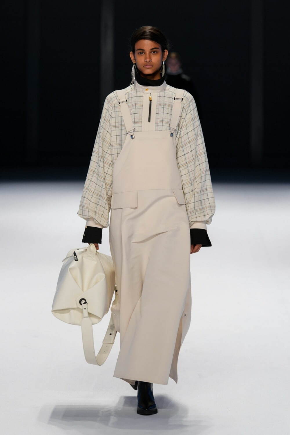 ザ・リラクス 2021-22年秋冬<span>コレクション</span> - 写真50