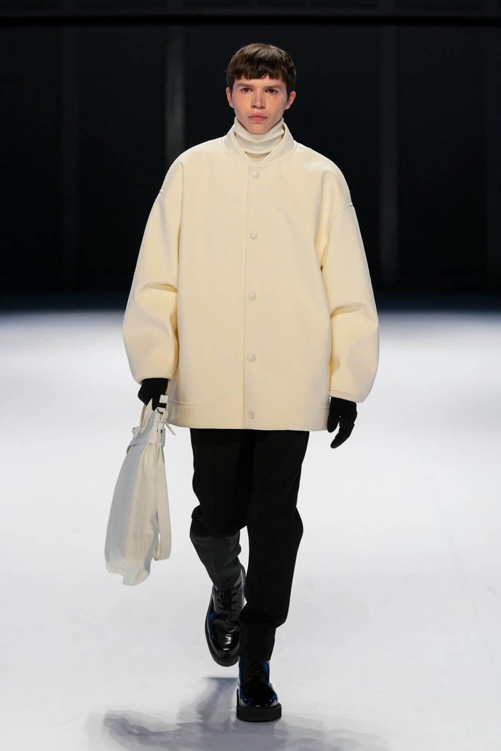 ザ・リラクス 2021-22年秋冬<span>コレクション</span> - 写真52